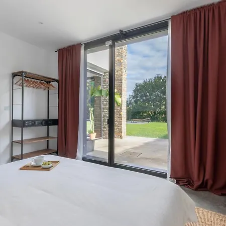 דירה Privado Con Jardin Y Preciosas Vistas