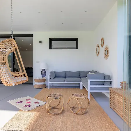 דירה Privado Con Jardin Y Preciosas Vistas *