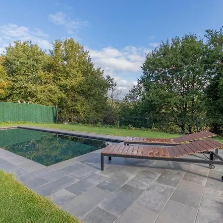 Privado Con Jardin Y Preciosas Vistas *