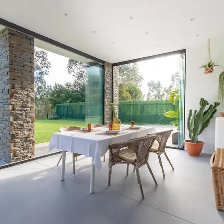 Privado Con Jardin Y Preciosas Vistas *